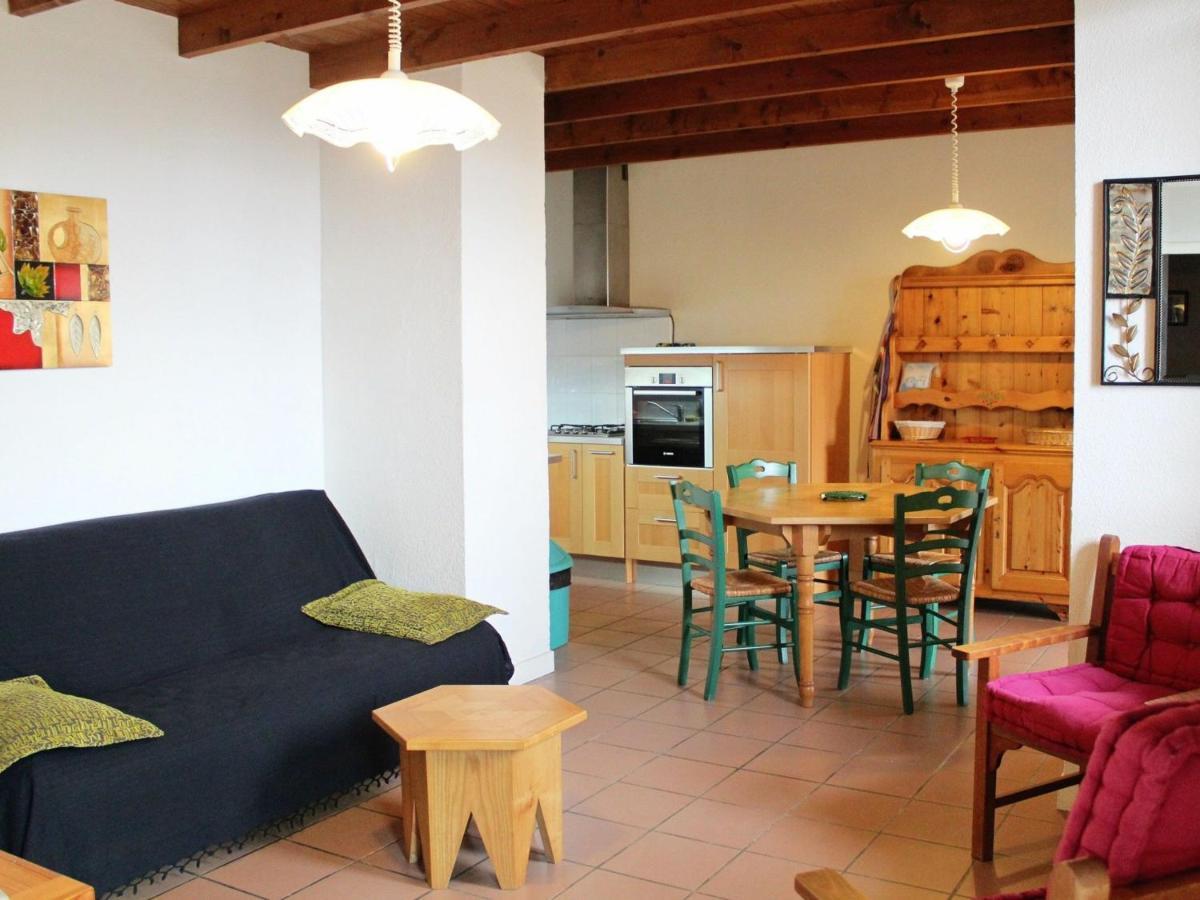 Gite Familial En Pleine Nature Avec Cour Privee, Wi-Fi Et Proche Randonnees A Le Mas-De-Tence - Fr-1-582-132 ภายนอก รูปภาพ